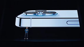 Novos iPhone 13 anunciados: ProMotion, A15 Bionic e novo módulo de câmeras