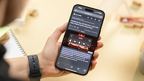 iOS 16: Comment faire lire du contenu à haute voix sur votre iPhone?