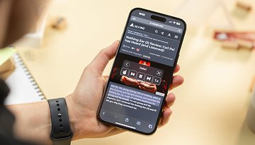 iOS 16: Comment faire lire du contenu à haute voix sur votre iPhone?