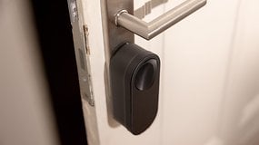 Aqara Smart Lock U200 Frontansicht