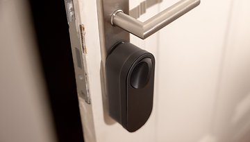 Aqara Smart Lock U200 Frontansicht