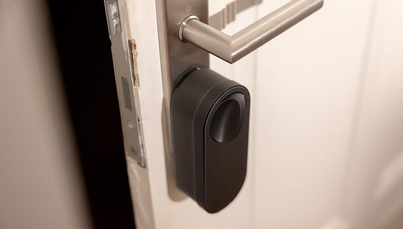 nextpit Aqara Smart Lock U200 Door