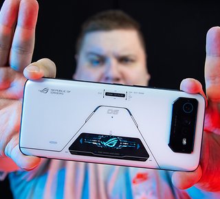 Test de l'Asus ROG Phone 6 Pro: Le meilleur smartphone gaming de l'année, et le plus cher!