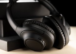 nextpit Audio Technica ATH S300BT Side Side