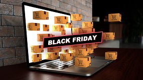 Black Friday 2021 Poll: Found any tech bargains yet?
