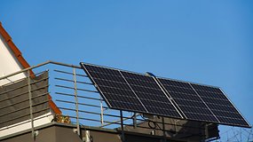 Comment trouver le meilleur panneau solaire pour votre centrale électrique de balcon