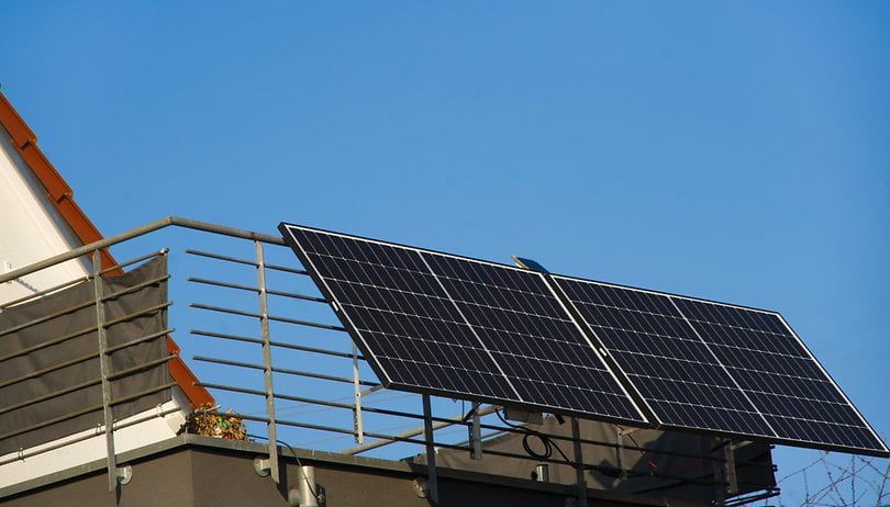 installation panneaux solaire avec batterie soi-même de A a Z partie 8 