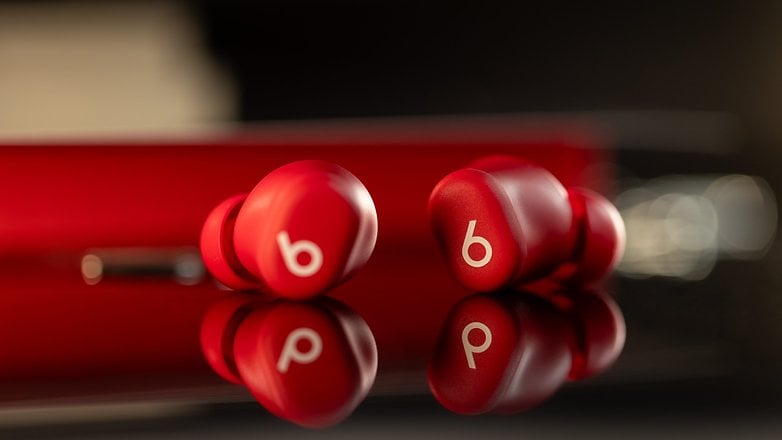 Having physical buttons on the Beats Solo Buds might be a good thing, if only they're more responsive.