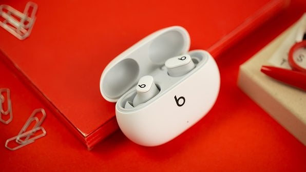 Beats Studio Buds review: Priced to please?