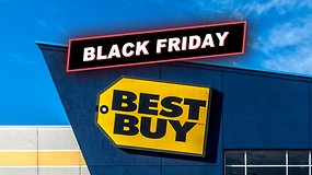 The Best 7 Black Friday BestBuy Deals!