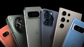 The Best Camera Smartphones in 2024 Compared and Reviewed