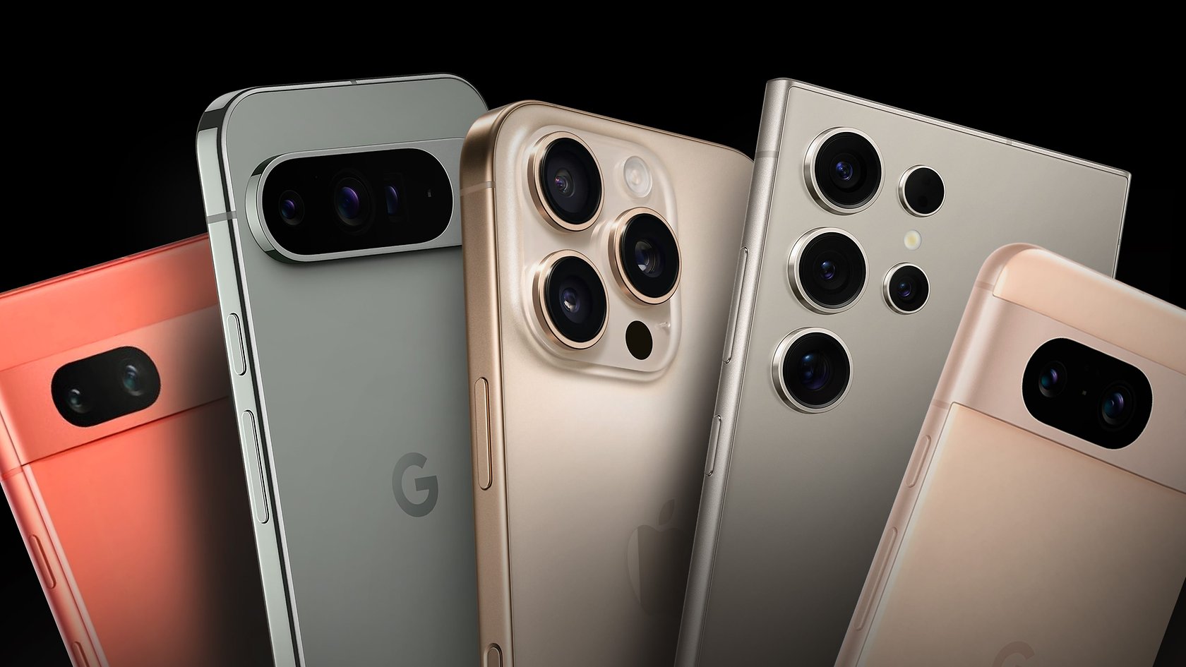 Buying Guide These are the Best Camera Smartphones in 2024