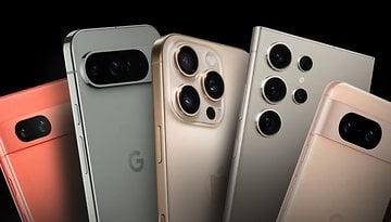 Beste Smartphone-Kamera 2024: Fotohandys im Vergleich und Test