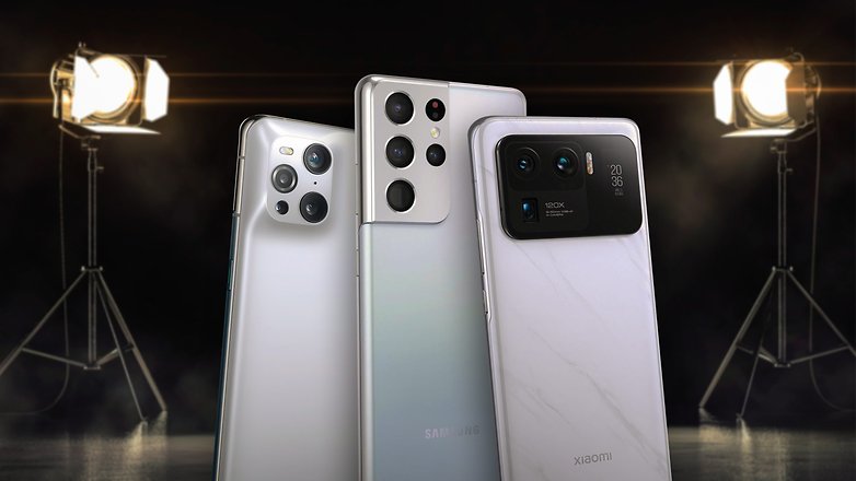 Best Camera Smartphone