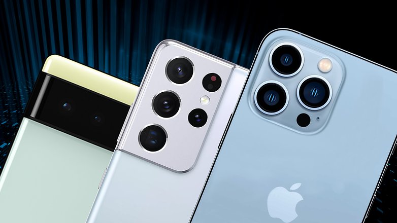 Best Camera Smartphones