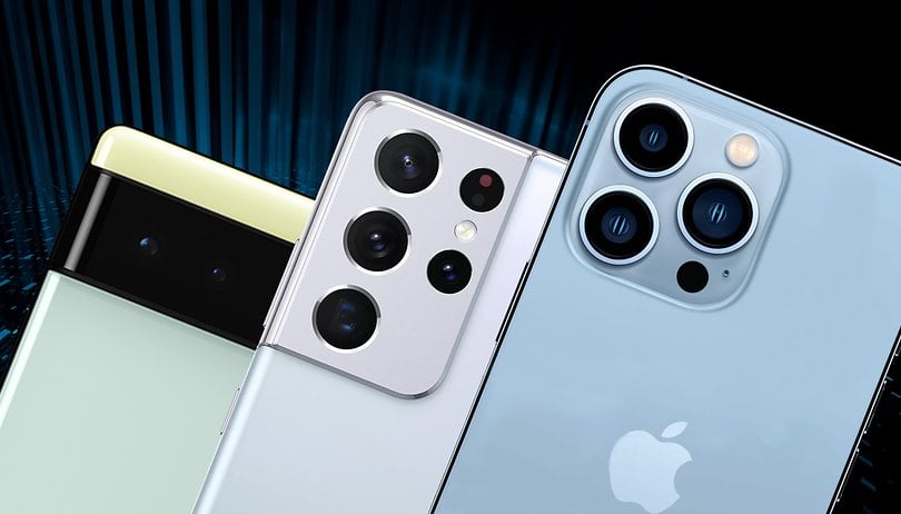 Best Camera Smartphones