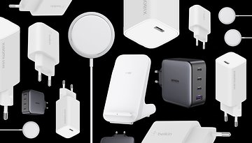 The Best Fast Chargers for your Android Smartphone or iPhone in 2024