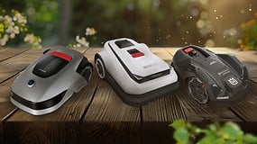 Die besten Mähroboter ohne Begrenzungskabel im Test und Vergleich