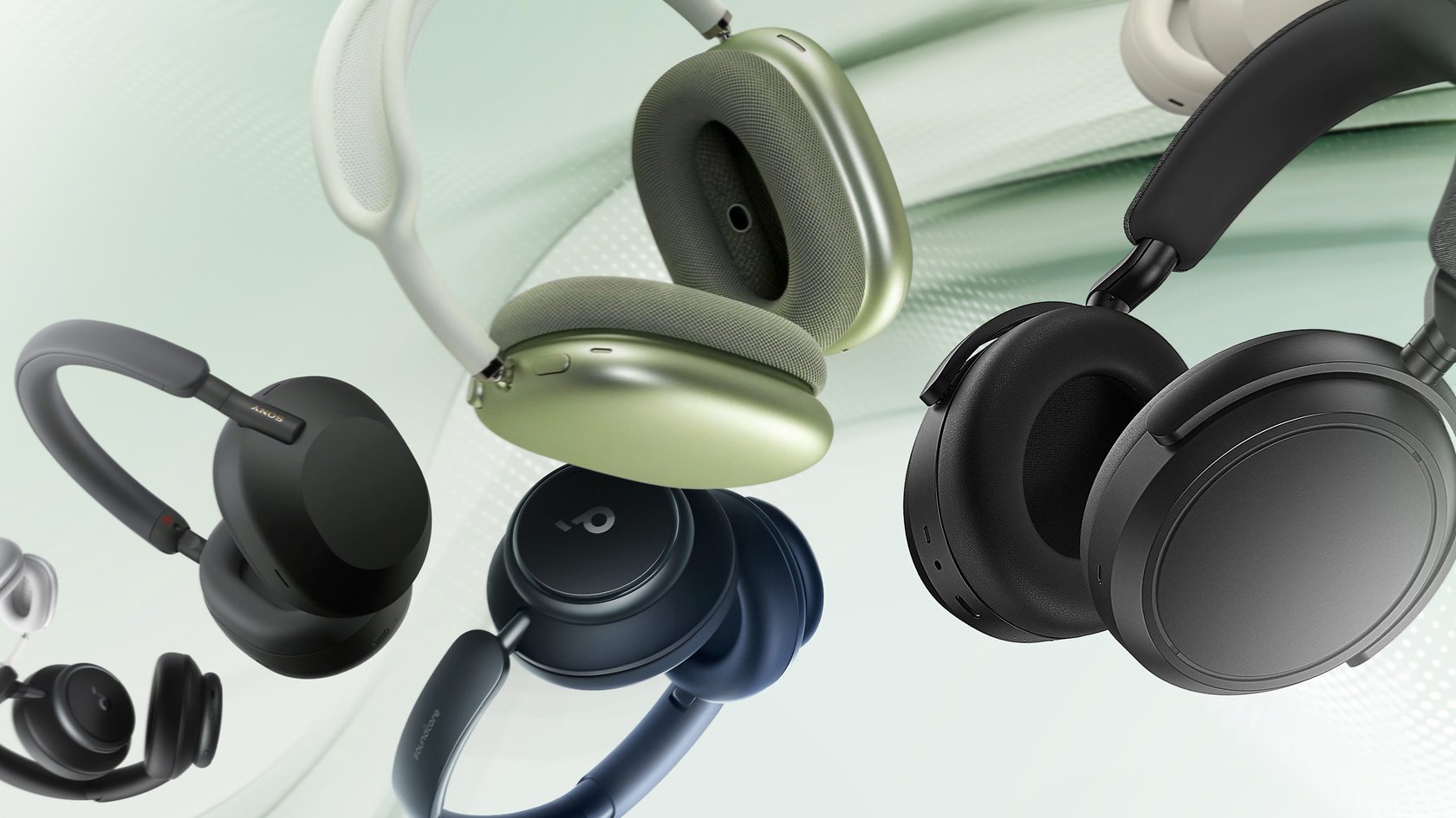 The Best Bluetooth Headphones to Buy in 2024 | nextpit