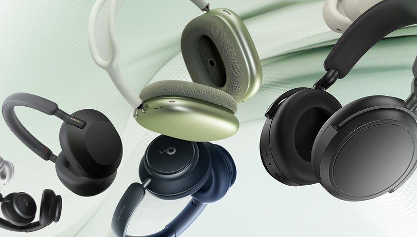 Goodwill Ga naar het circuit Onhandig The best Bluetooth headphones to buy in 2023 | nextpit