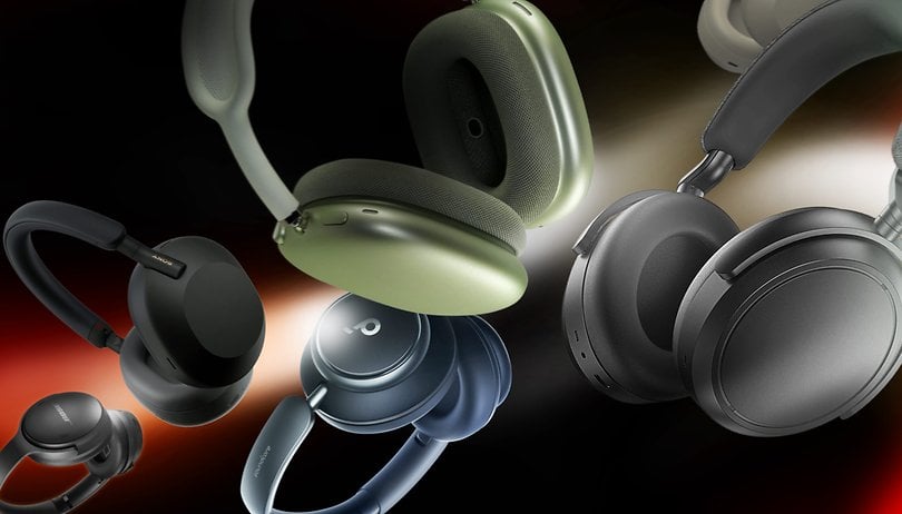 The best cheap noise-canceling headphones of 2024