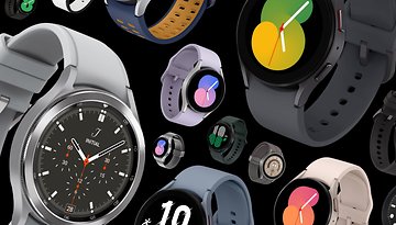 Quelle montre connectée Samsung choisir en 2023? - Le guide d’achat