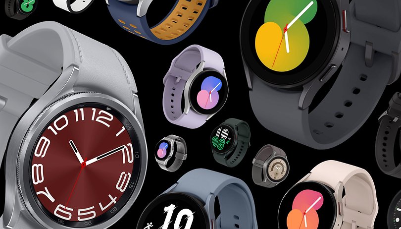 Best Samsung Smartwatches 2023
