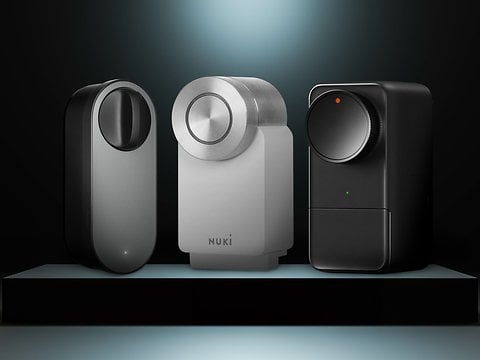 Digitale T&uuml;rschl&ouml;sser: Die besten Smart Locks im Test und Vergleich