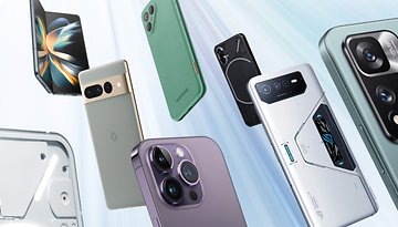 Les meilleurs smartphones haut de gamme en 2023