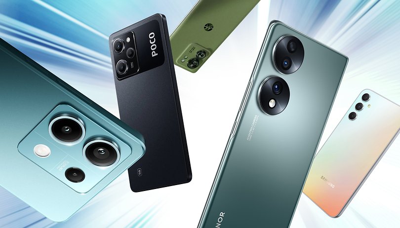 Quel smartphone Oppo choisir en 2024 ?