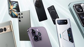 Die besten Smartphones 2023: Handytest von Samsung, Apple & Co.