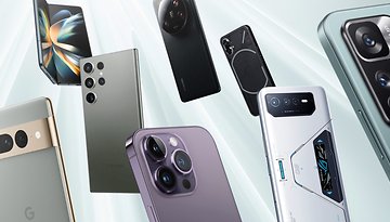 Les meilleurs smartphones à acheter en 2023 - Le guide d'achat complet