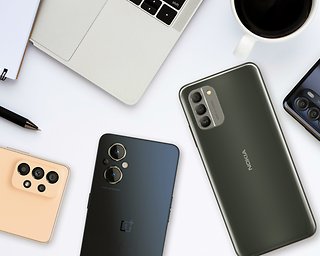 The best budget smartphones for under $300