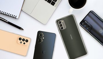 The best budget smartphones for under $300