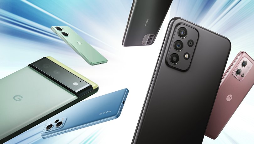 The Best Cheap Phones for 2024