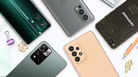 Best smartphones under 400 in May 2022