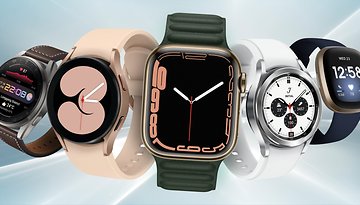 Os melhores smartwatches compatíveis com o seu Android e iPhone