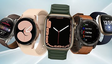 Cyber Monday Alert: Discounts on Apple Watch, Galaxy Watch, Garmin & More!