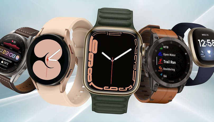 Cyber Monday Alert Discounts on Apple Watch Galaxy Watch Garmin More