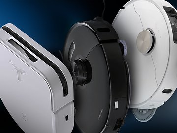 The Best Robot Vacuum Cleaner for Every Budget