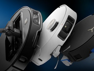 Die besten Saugroboter mit Wischfunktion im Test und Vergleich