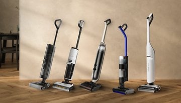 The Best Cordless Vacuum Cleaners Reviewed and Compared