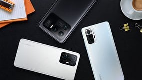Les meilleurs smartphones Xiaomi et Redmi à acheter en juin 2022