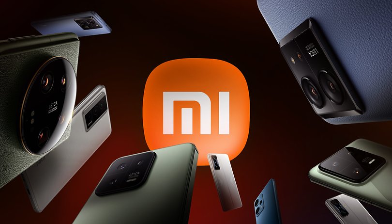 Xiaomi