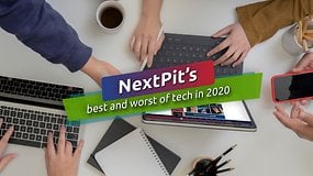 Tech tops and flops of 2020: What the NextPit Editors think
