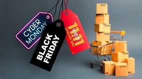 Black Friday, Singles Day and others: The true meaning behind these deal days