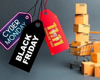 Black Friday, Singles Day and others: The true meaning behind these deal days