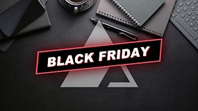 Black Friday deals are here! Don't miss them