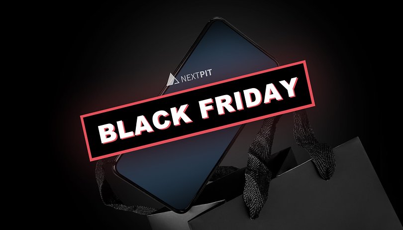 Black Friday Smartphones