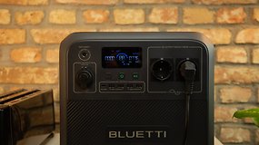 Powerstation Bluetti AC180 jetzt vorbestellen und 220 Euro sparen!
